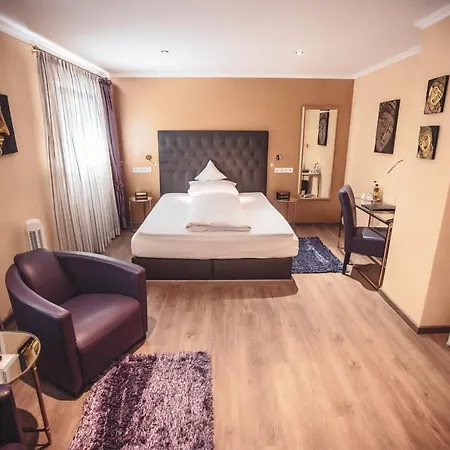 Zur Heimat Hotel Weiden in der Oberpfalz