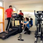 Hotell Zur Heimat - Ihr Weidener Mit Hauseigenen Parkplaetzen Und Wellness
