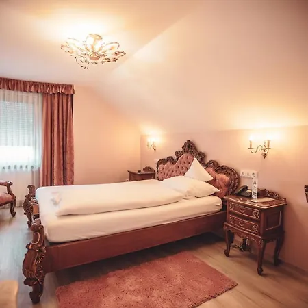 Zur Heimat Wellness&spa