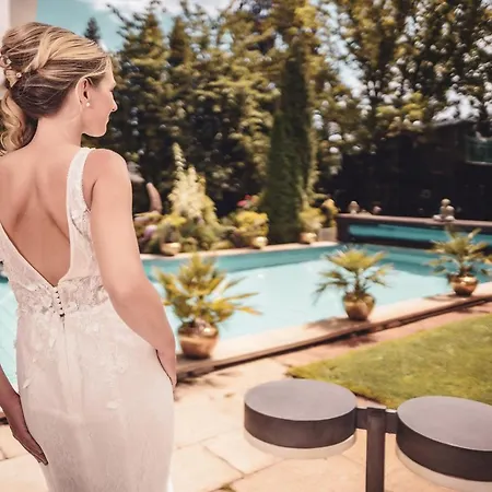 Hotel Zur Heimat Wellness&spa 4*