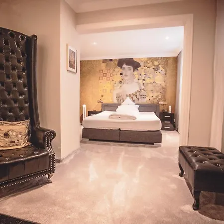 Zur Heimat Wellness&spa Hotel