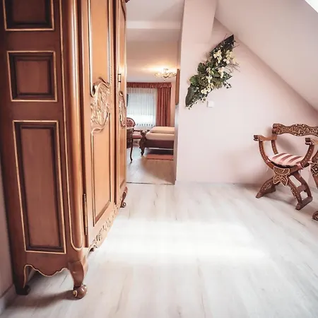 Zur Heimat Wellness&spa Hotel