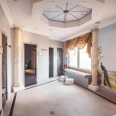Zur Heimat Wellness&spa Hotel 4*