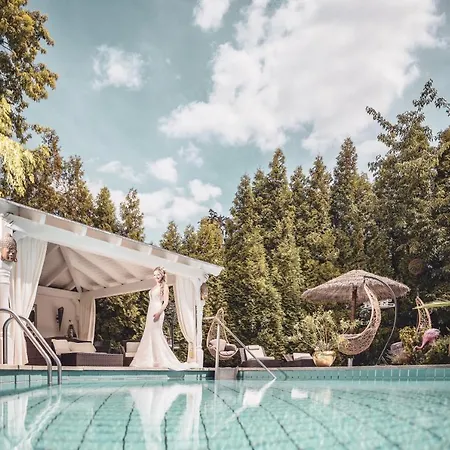 Zur Heimat Wellness&spa Weiden in der Oberpfalz