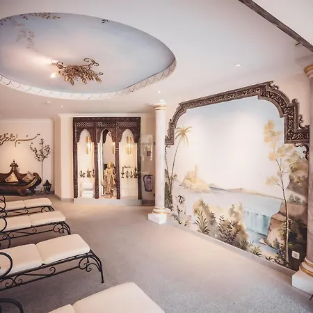 Zur Heimat Wellness&spa Hotel Weiden in der Oberpfalz