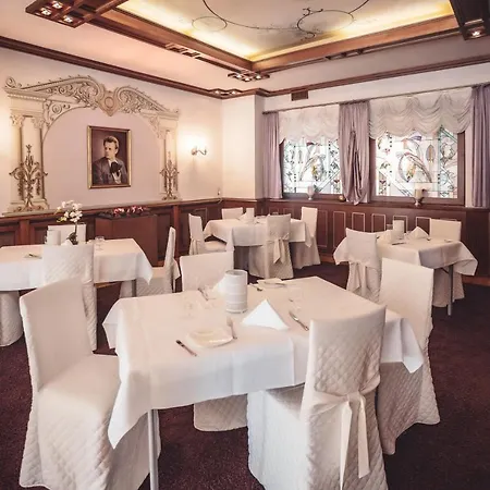 Hotel Zur Heimat Wellness&spa