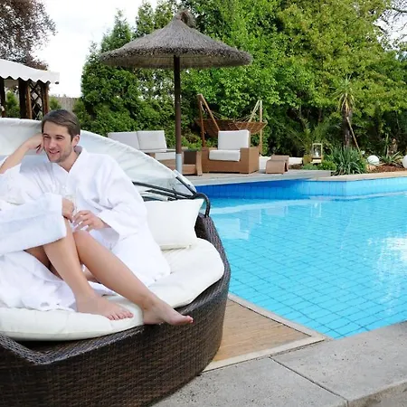 Zur Heimat Wellness&spa 4*