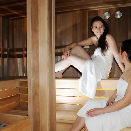 Hotel Zur Heimat Wellness&spa