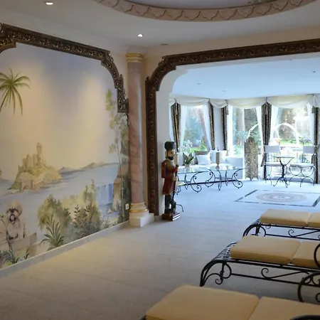 Zur Heimat Wellness&spa